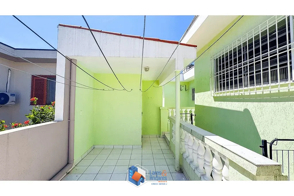 Casa, 3 quartos, 201 m² - Foto 14