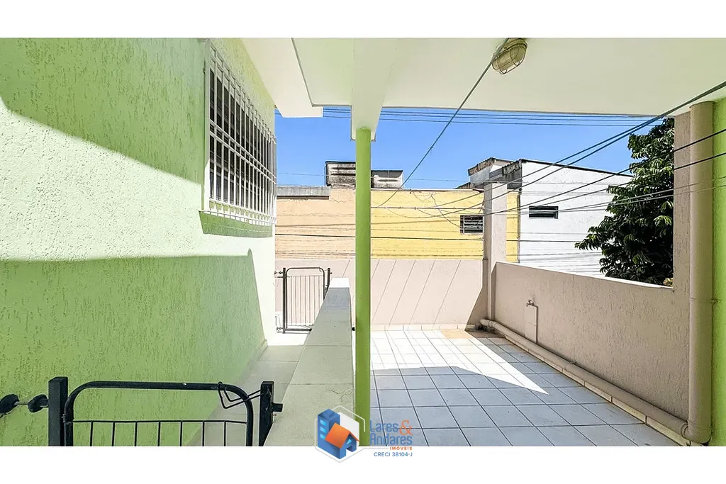 Casa, 3 quartos, 201 m² - Foto 15