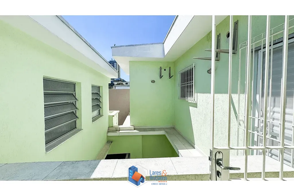 Casa, 3 quartos, 201 m² - Foto 16
