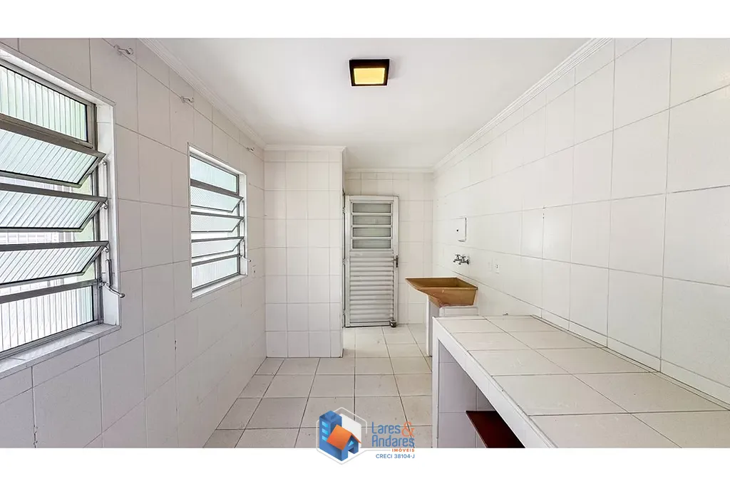 Casa, 3 quartos, 201 m² - Foto 17
