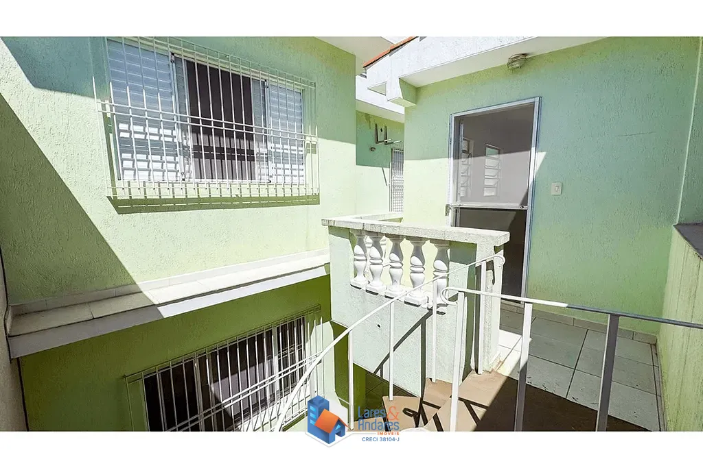Casa, 3 quartos, 201 m² - Foto 19