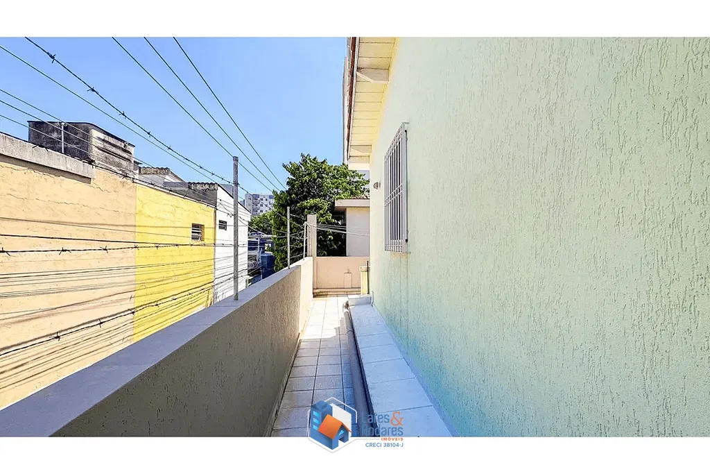 Casa, 3 quartos, 201 m² - Foto 20