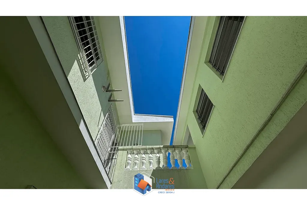 Casa, 3 quartos, 201 m² - Foto 21