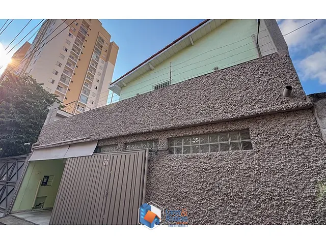 Casa 3 quartos e 3 banheiros, à venda, no bairro Limão em São Paulo