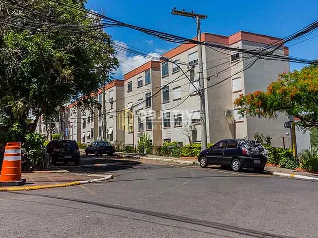 Apartamento 1 quarto e 1 banheiro, à venda, no bairro Cristal em Porto Alegre