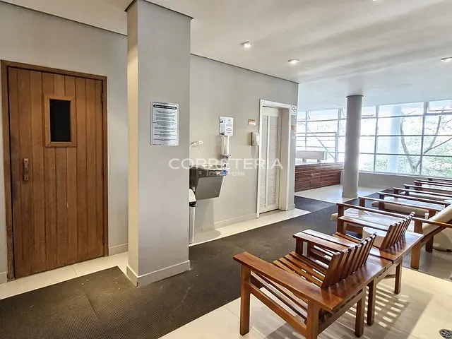 Apartamento 3 quartos e 4 banheiros, à venda, no bairro Panamby em São Paulo