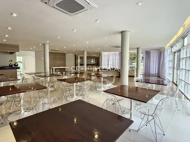 Apartamento 3 quartos e 4 banheiros, à venda, no bairro Panamby em São Paulo