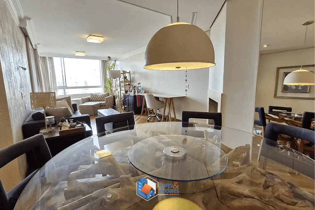 Apartamento, 3 quartos, 125 m² - Foto 34