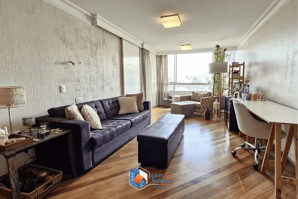 Apartamento, 3 quartos, 125 m² - Foto 35