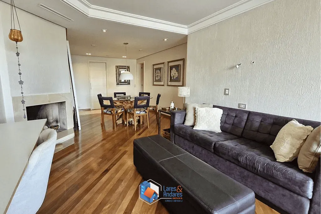 Apartamento, 3 quartos, 125 m² - Foto 36
