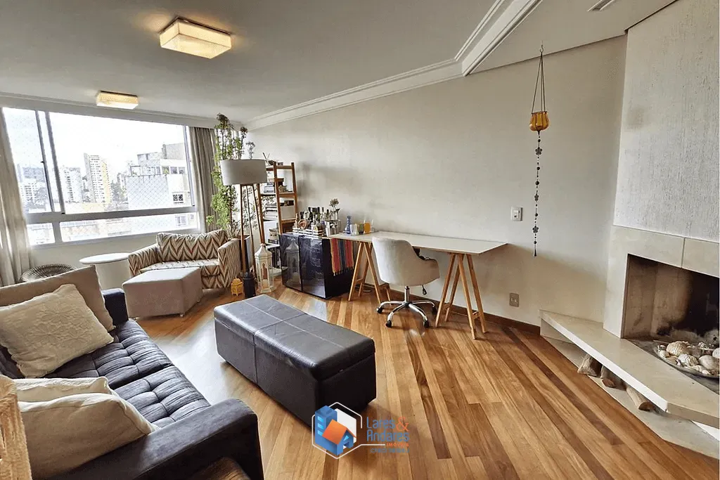 Apartamento, 3 quartos, 125 m² - Foto 38