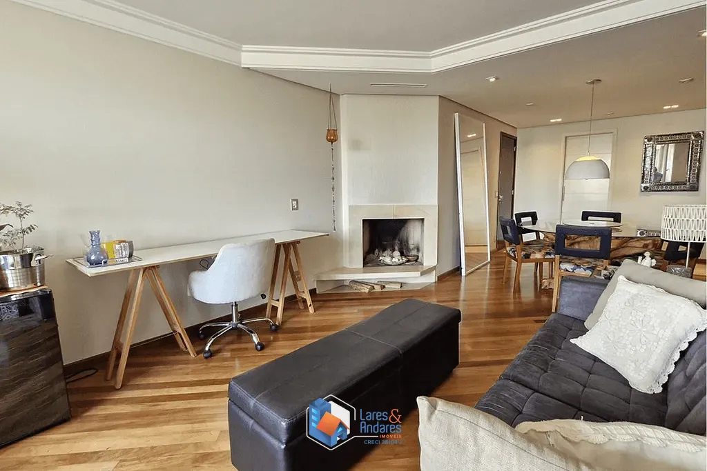 Apartamento, 3 quartos, 125 m² - Foto 39