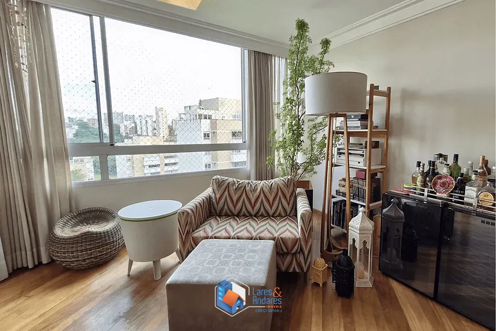 Apartamento, 3 quartos, 125 m² - Foto 41