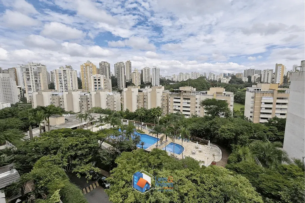 Apartamento, 3 quartos, 125 m² - Foto 43