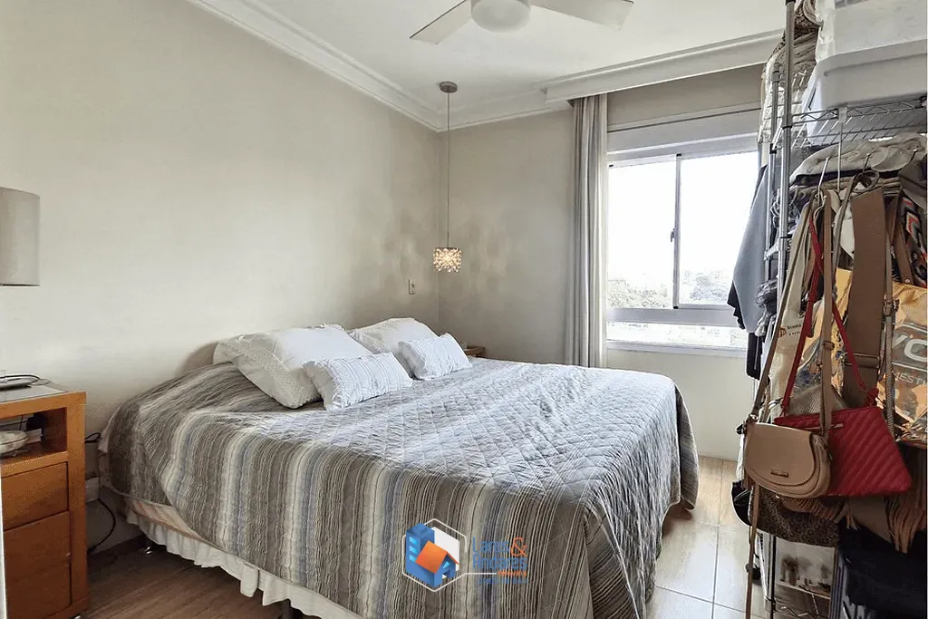 Apartamento, 3 quartos, 125 m² - Foto 44