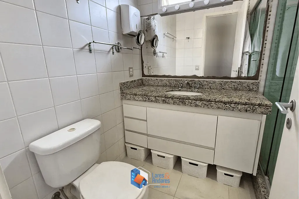 Apartamento, 3 quartos, 125 m² - Foto 45