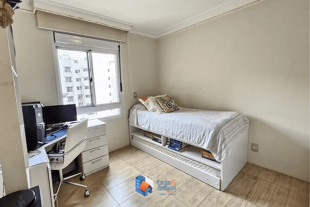 Apartamento, 3 quartos, 125 m² - Foto 46