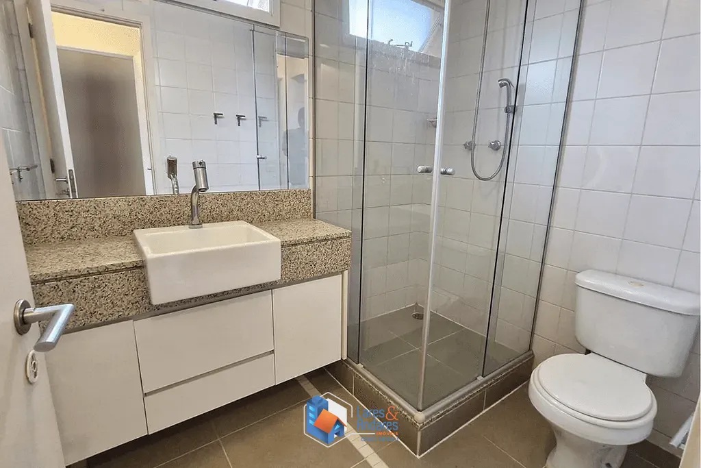 Apartamento, 3 quartos, 125 m² - Foto 47