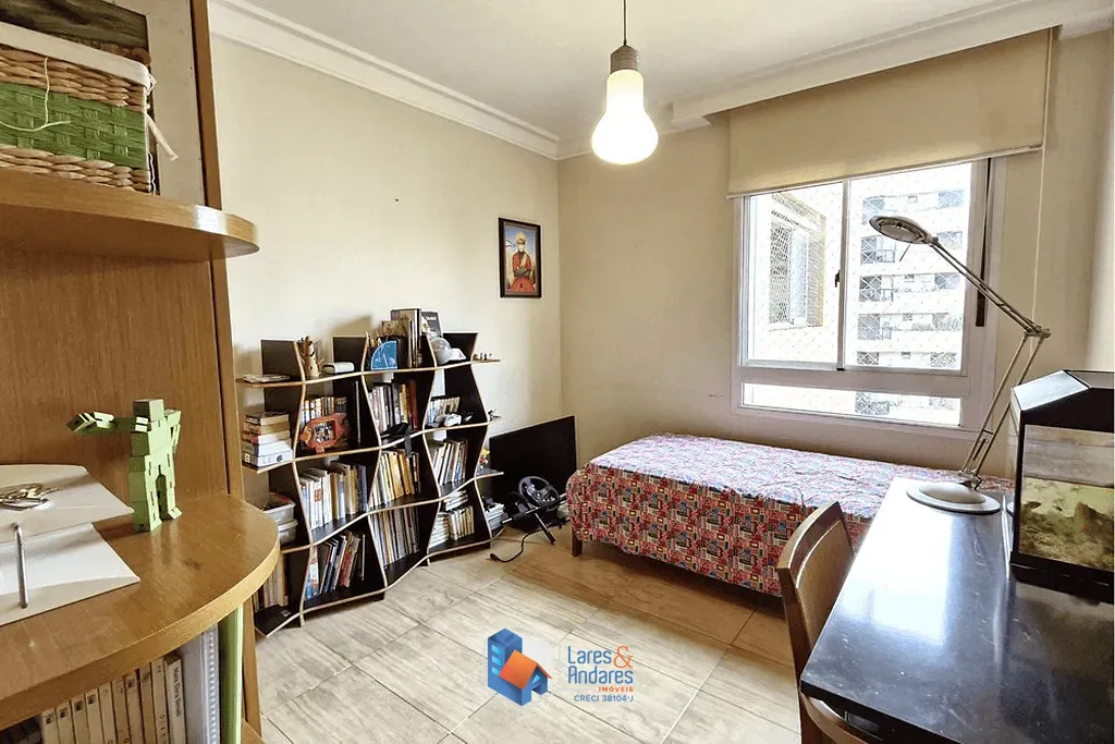 Apartamento, 3 quartos, 125 m² - Foto 33