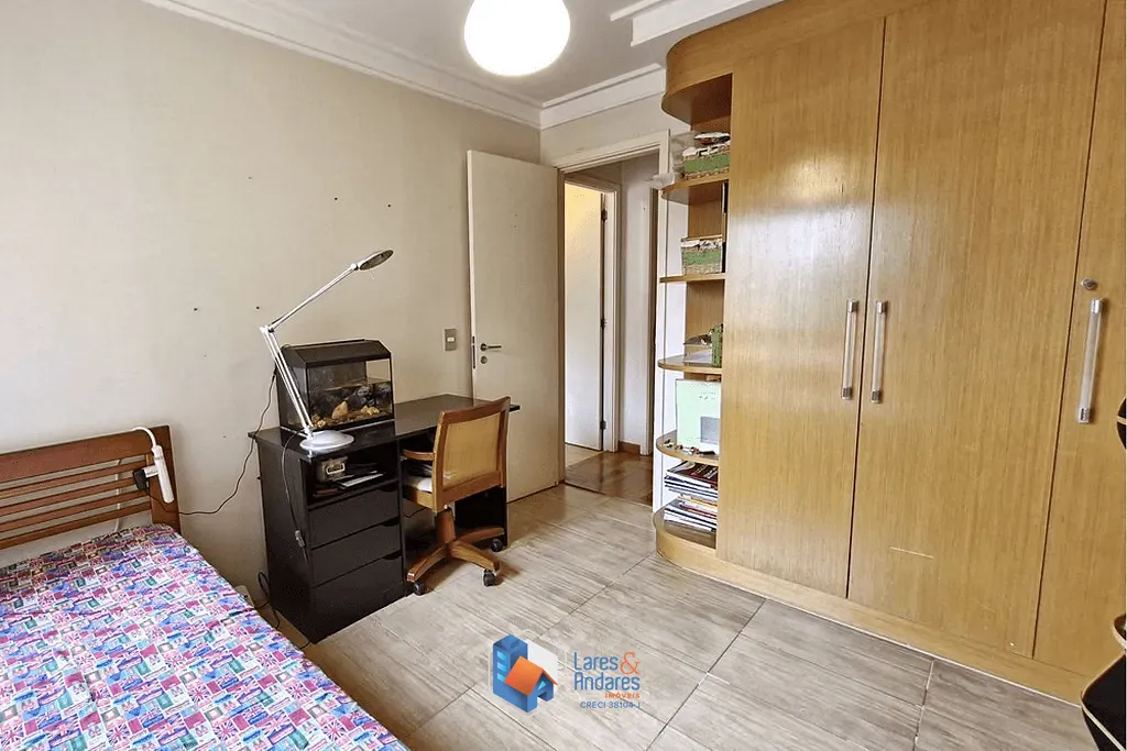Apartamento, 3 quartos, 125 m² - Foto 49