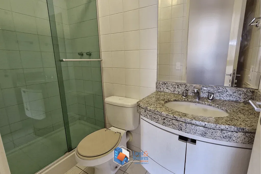 Apartamento, 3 quartos, 125 m² - Foto 50