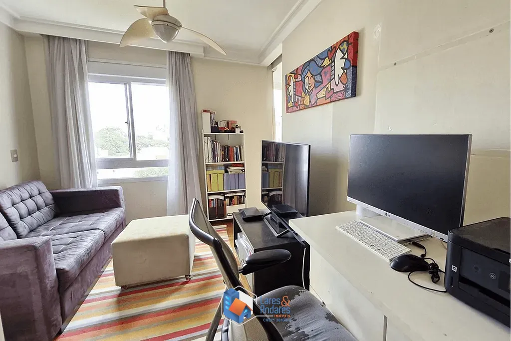 Apartamento, 3 quartos, 125 m² - Foto 52