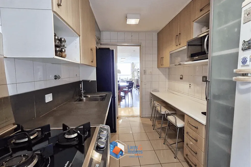 Apartamento, 3 quartos, 125 m² - Foto 53