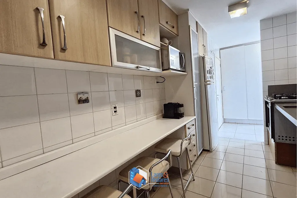 Apartamento, 3 quartos, 125 m² - Foto 54