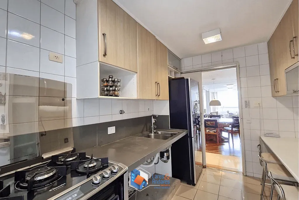 Apartamento, 3 quartos, 125 m² - Foto 55