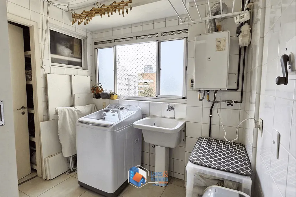 Apartamento, 3 quartos, 125 m² - Foto 56