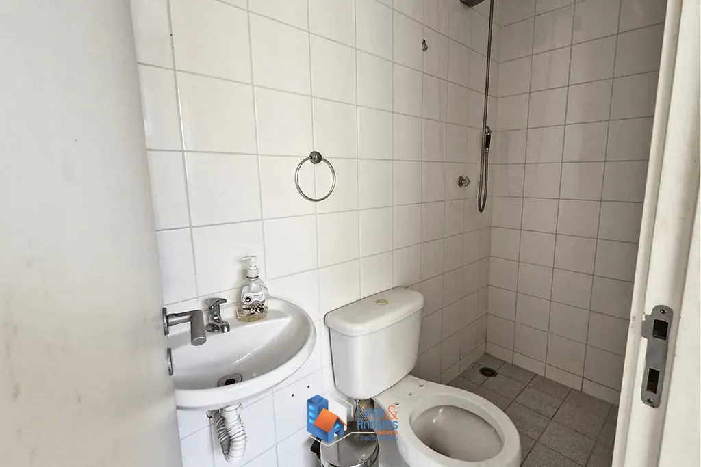 Apartamento, 3 quartos, 125 m² - Foto 57