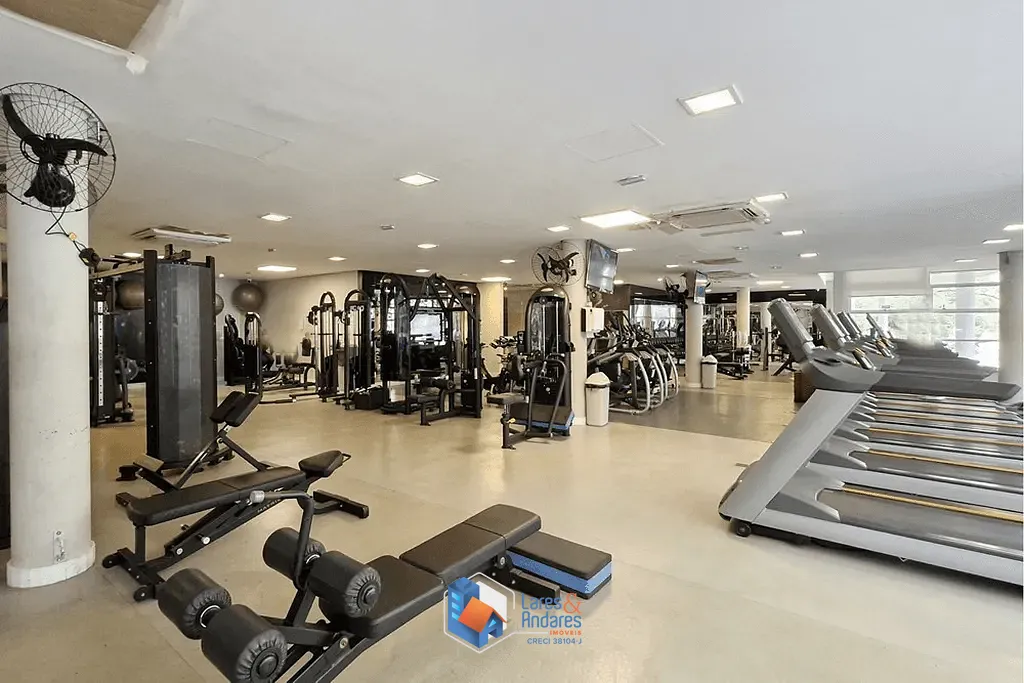 Apartamento, 3 quartos, 125 m² - Foto 58