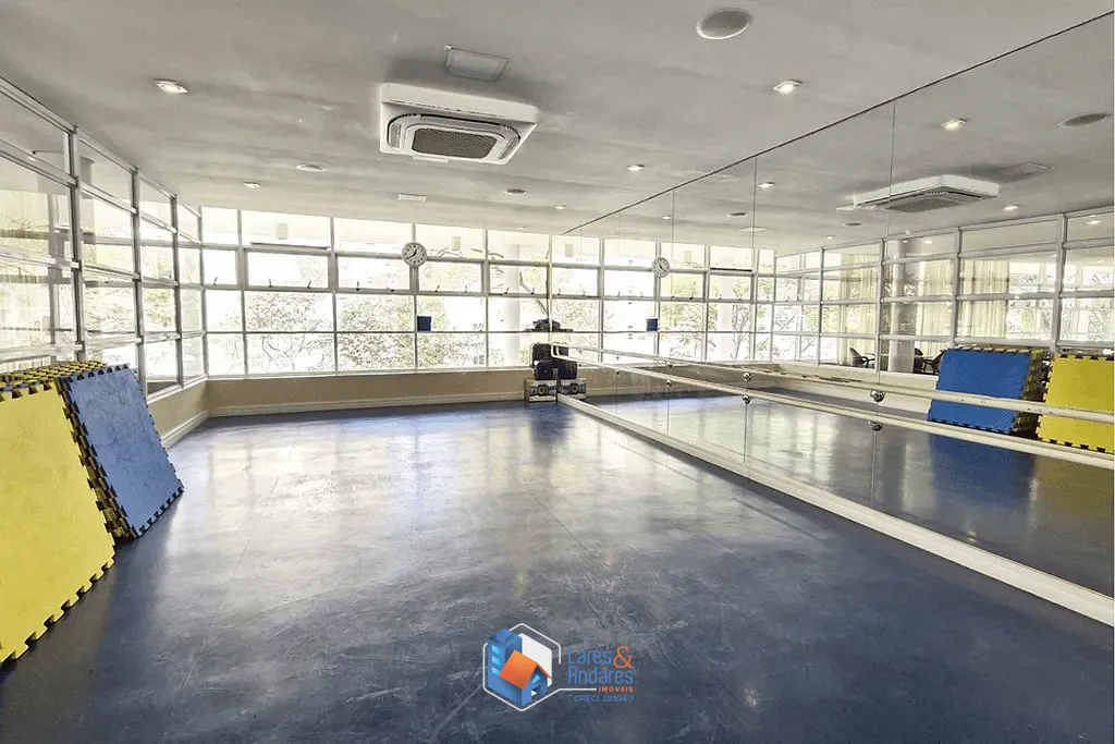 Apartamento, 3 quartos, 125 m² - Foto 60
