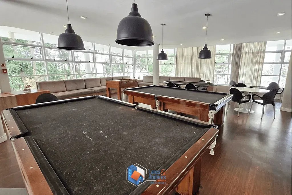 Apartamento, 3 quartos, 125 m² - Foto 62