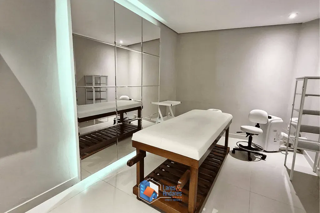 Apartamento, 3 quartos, 125 m² - Foto 17