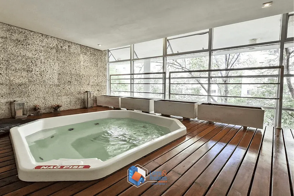 Apartamento, 3 quartos, 125 m² - Foto 3