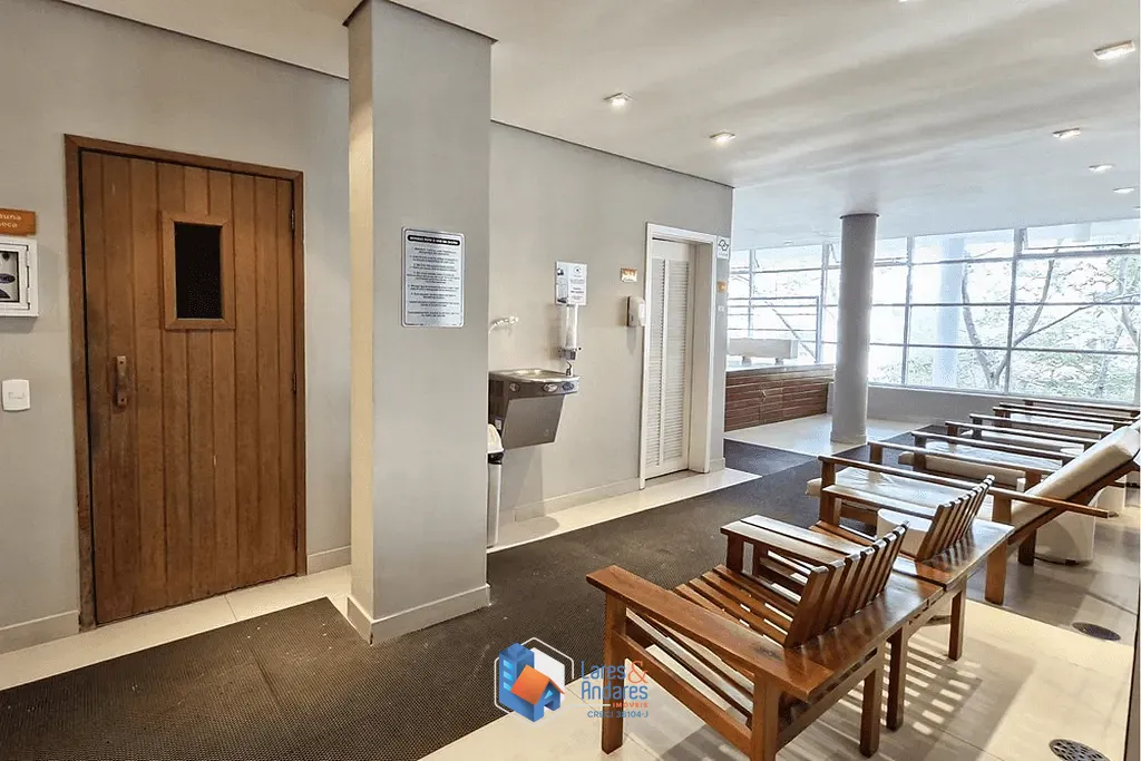 Apartamento, 3 quartos, 125 m² - Foto 4