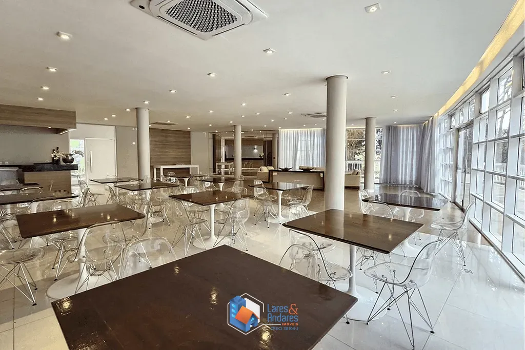 Apartamento, 3 quartos, 125 m² - Foto 5