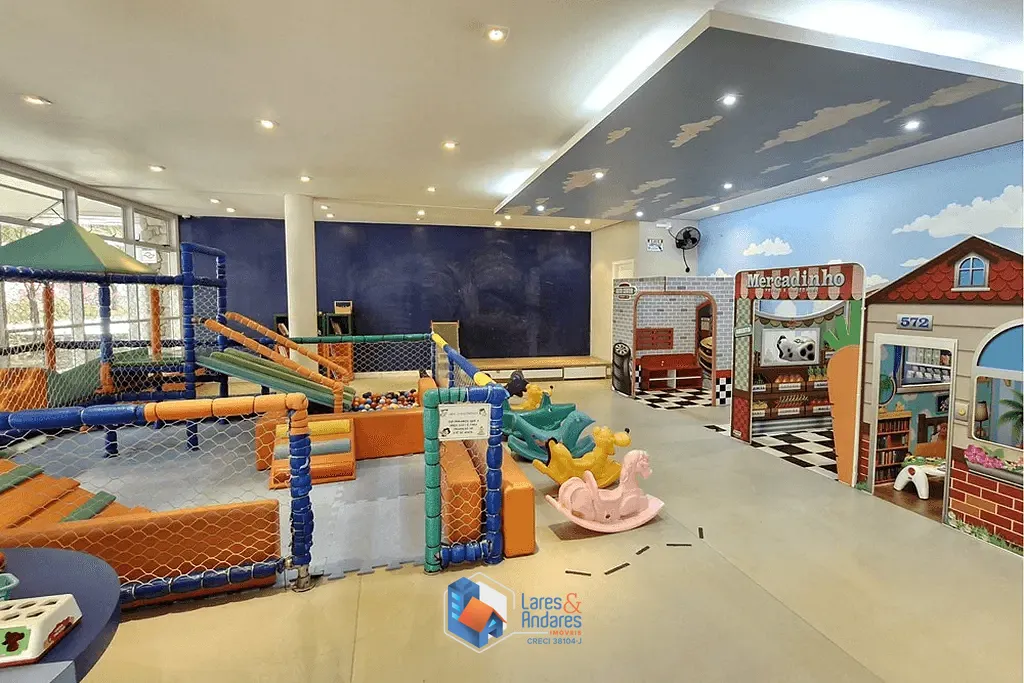 Apartamento, 3 quartos, 125 m² - Foto 14