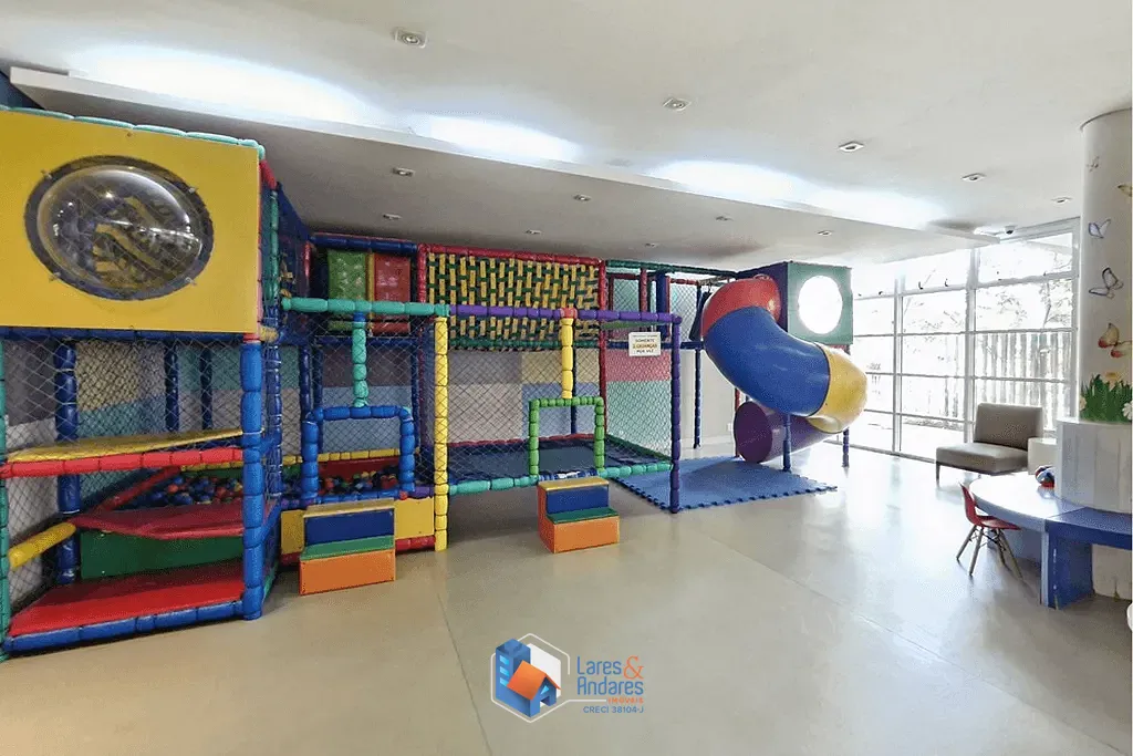 Apartamento, 3 quartos, 125 m² - Foto 15