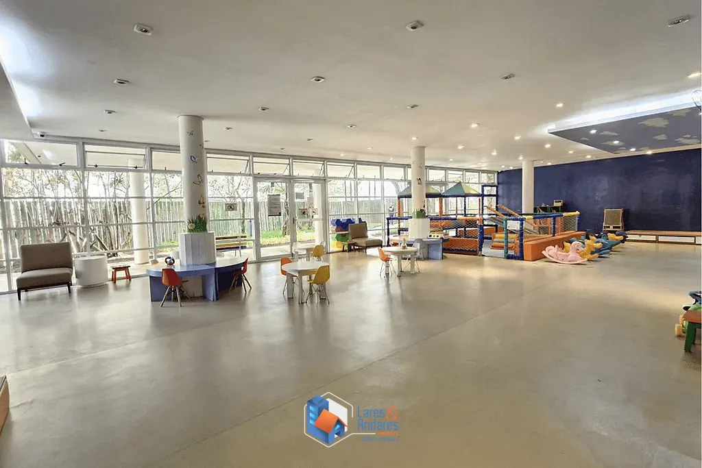 Apartamento, 3 quartos, 125 m² - Foto 16