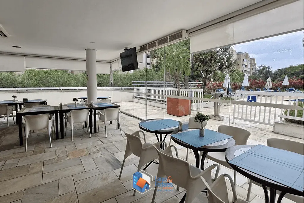 Apartamento, 3 quartos, 125 m² - Foto 2