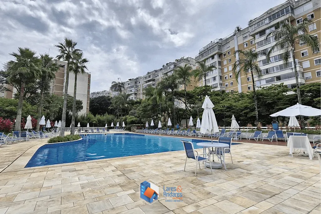 Apartamento, 3 quartos, 125 m² - Foto 18