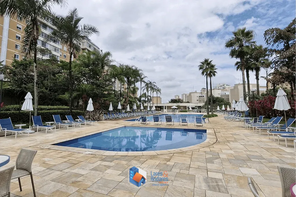 Apartamento, 3 quartos, 125 m² - Foto 20