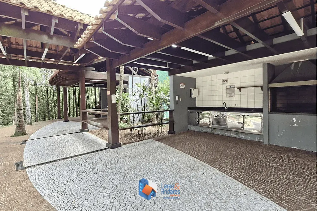 Apartamento, 3 quartos, 125 m² - Foto 23