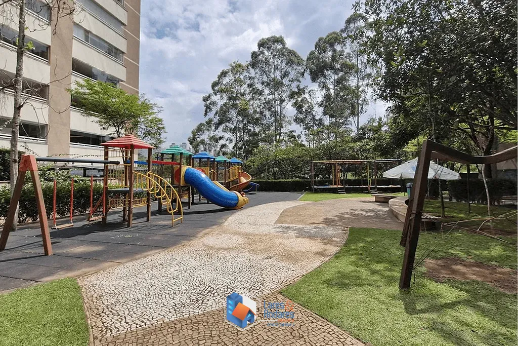 Apartamento, 3 quartos, 125 m² - Foto 24