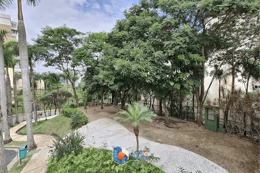 Apartamento, 3 quartos, 125 m² - Foto 27