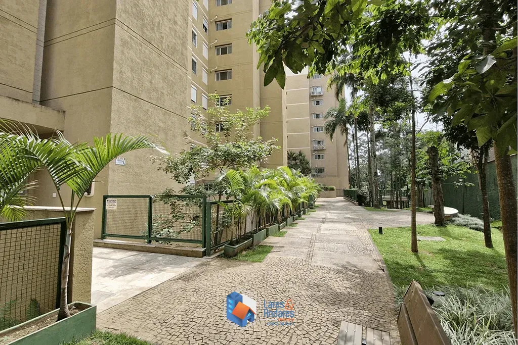 Apartamento, 3 quartos, 125 m² - Foto 29