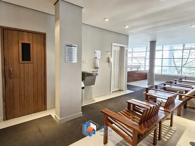 Apartamento 3 quartos e 4 banheiros, à venda, no bairro Panamby em São Paulo