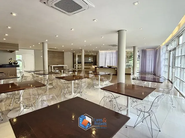 Apartamento 3 quartos e 4 banheiros, à venda, no bairro Panamby em São Paulo